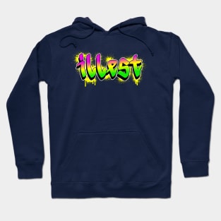 illest Hoodie